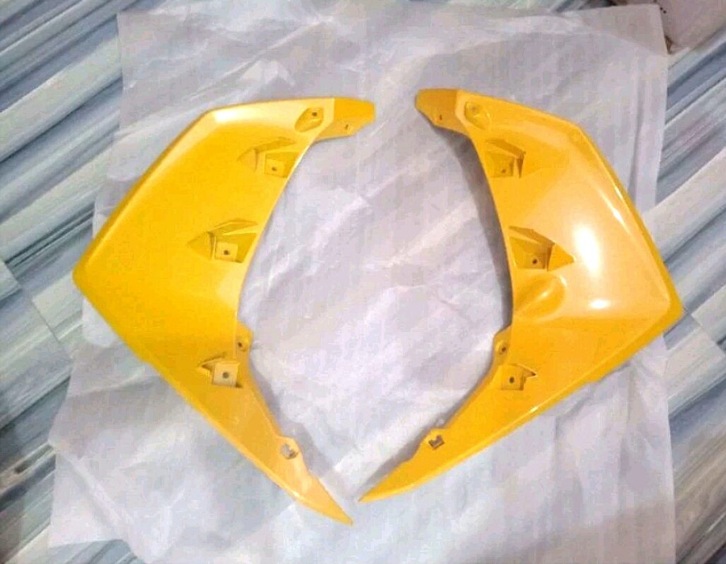 Mio i 125 m3 side panel set Yamaha genuine parts Lazada PH