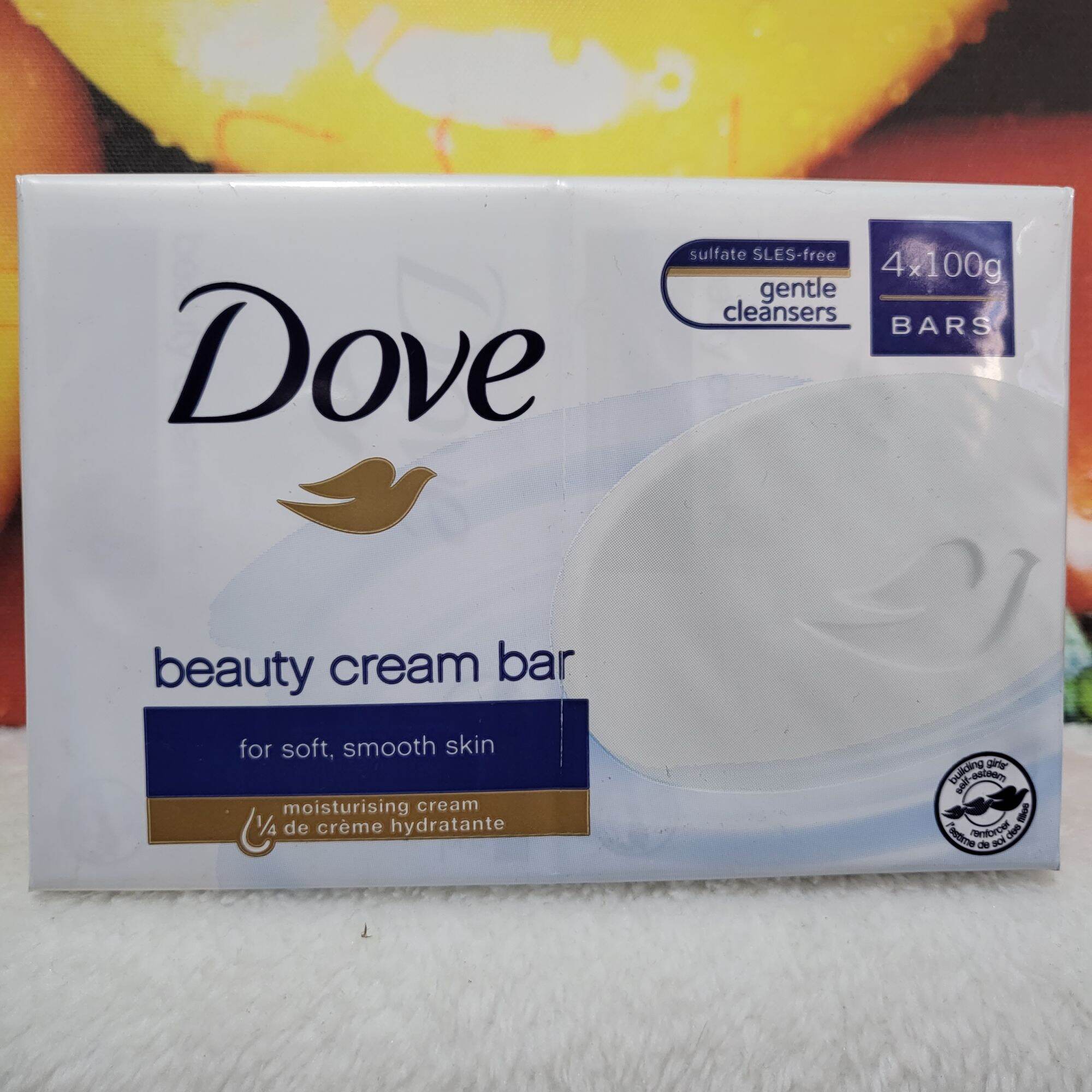 Dove Bath Soap Original Beauty Cream/Cream Oil/Gentle Exfoliating ...