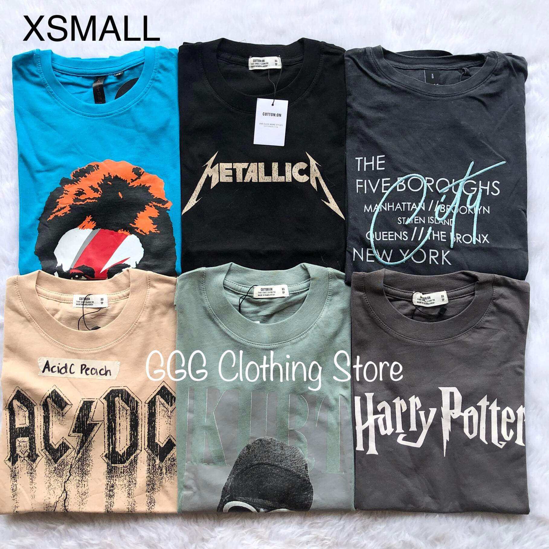 COTTON ON SHIRT FOR LADIES Lazada PH