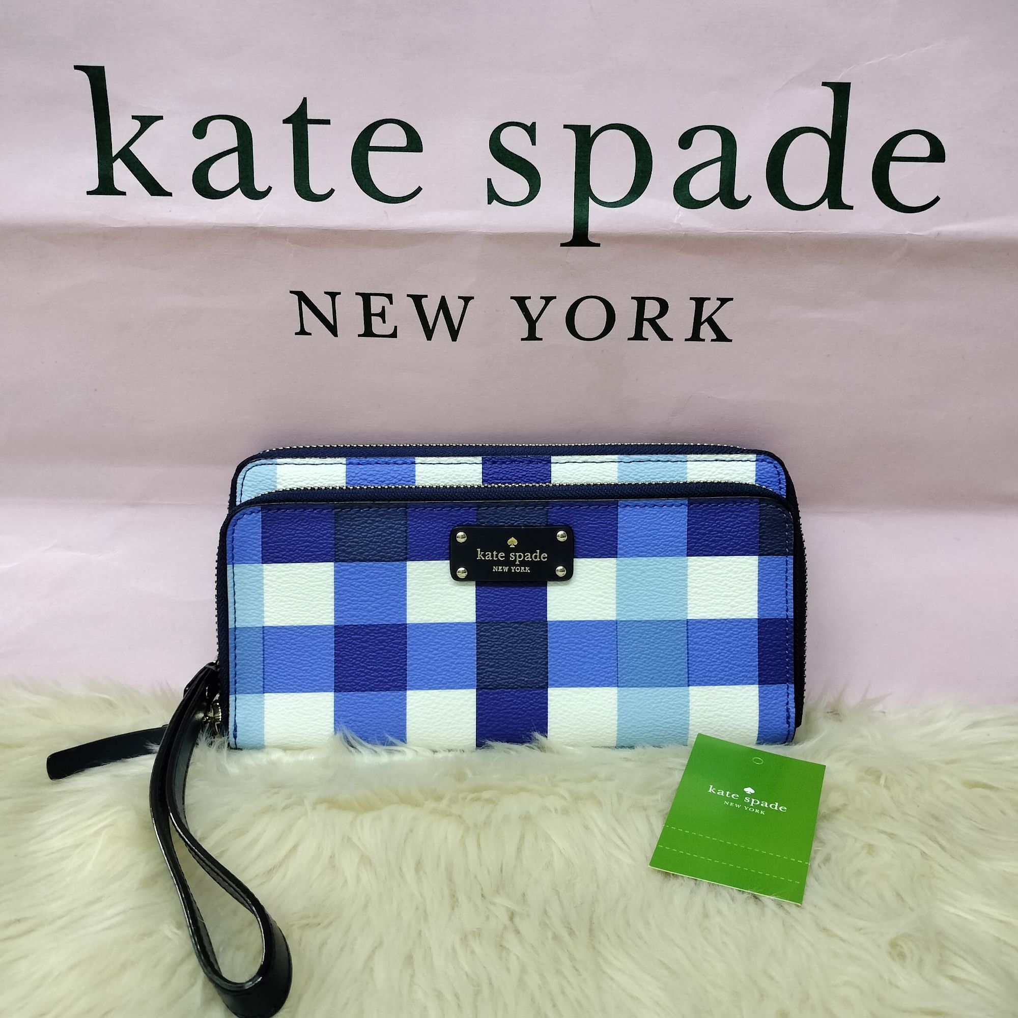 Buy Kate Spade New York Wallets Online 