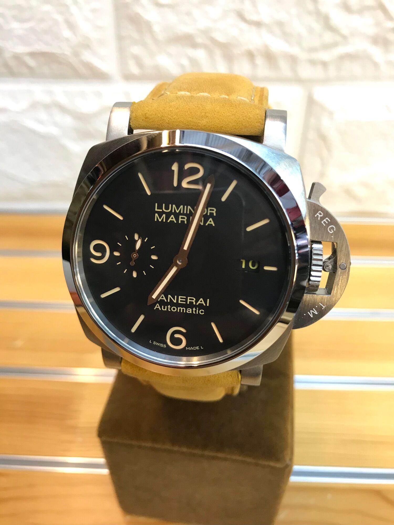 panerai lazada