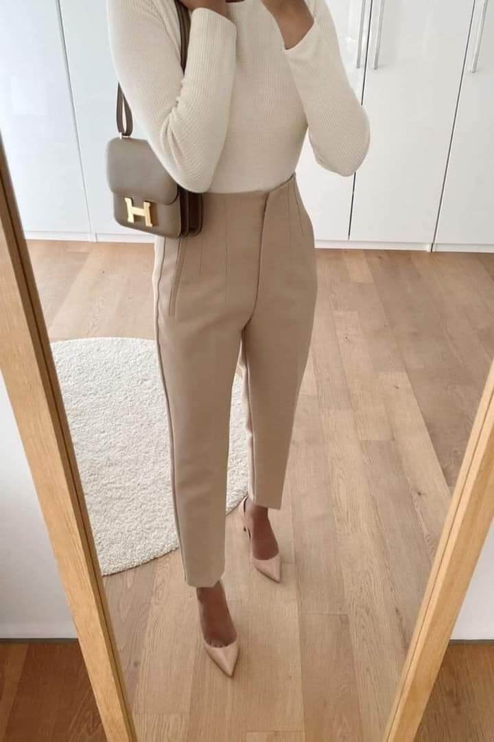 zara trousers pants