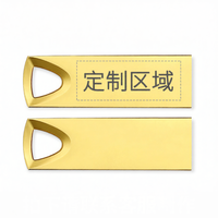 LANKEXIN | High-Speed Customizable Engraving U盘 16g