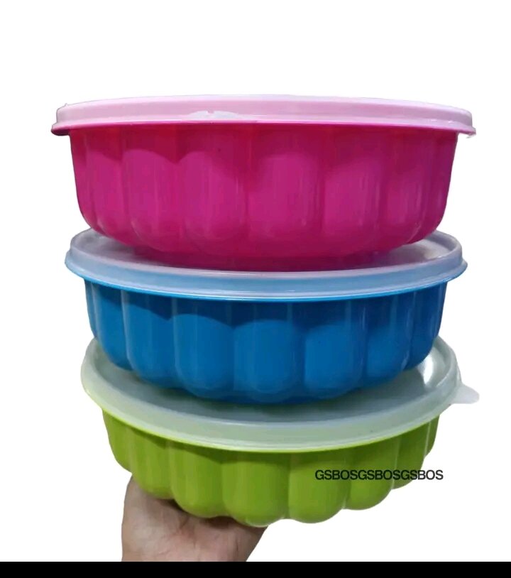 BIG GELATIN MOLDER 2PCS. SET | Lazada PH