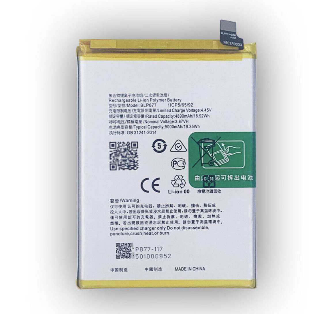 c35 battery model name