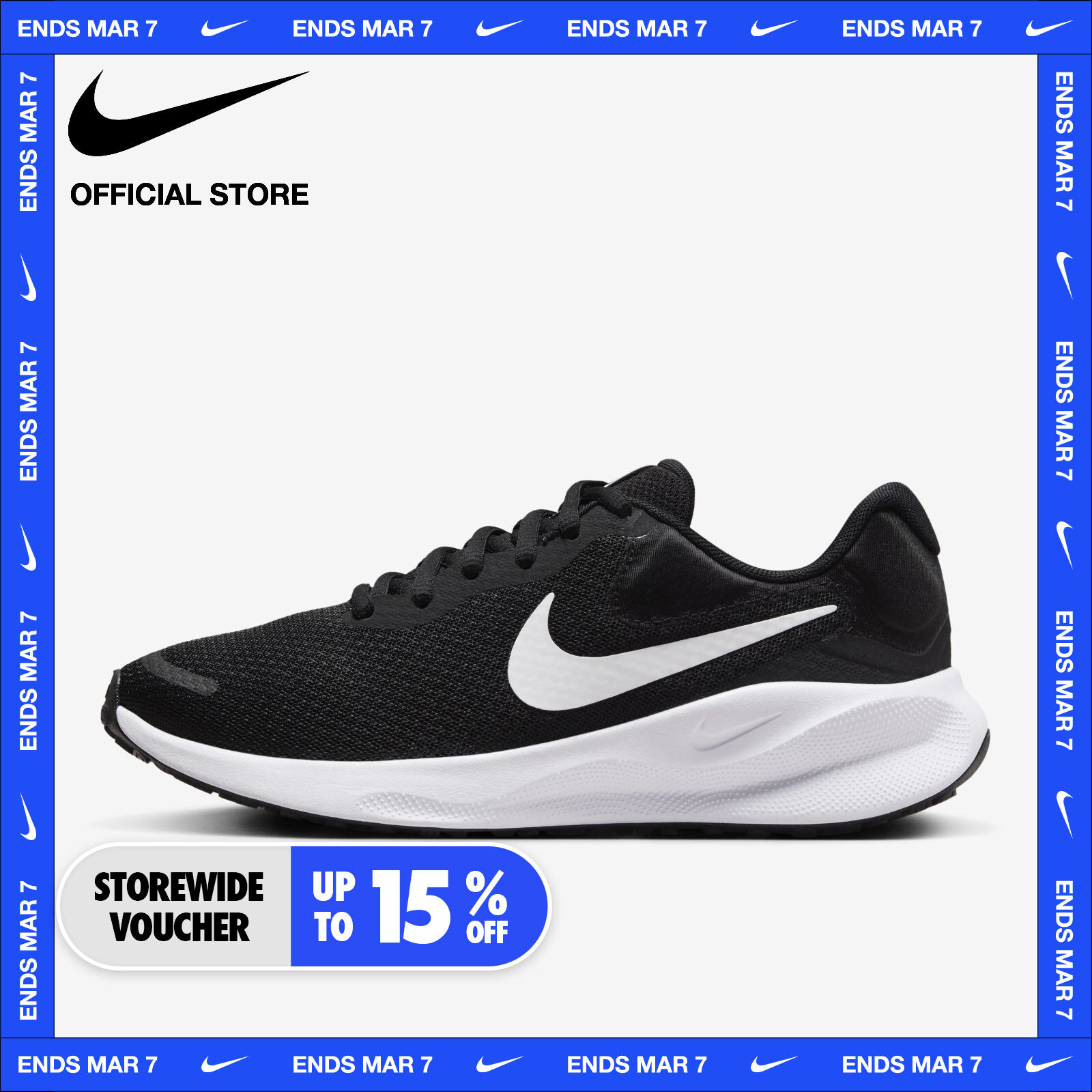 Black nikes hotsell womens sale