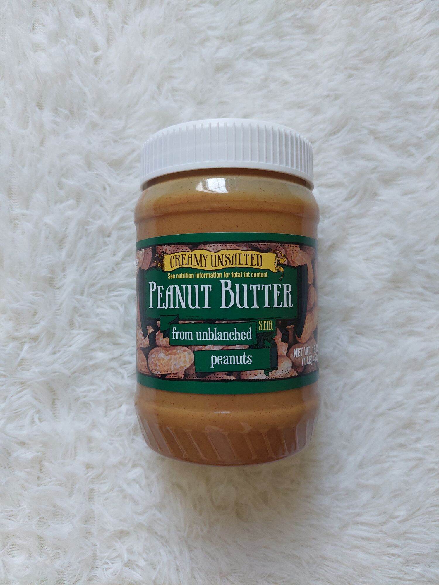Trader Joe's Peanut Butter Lazada PH