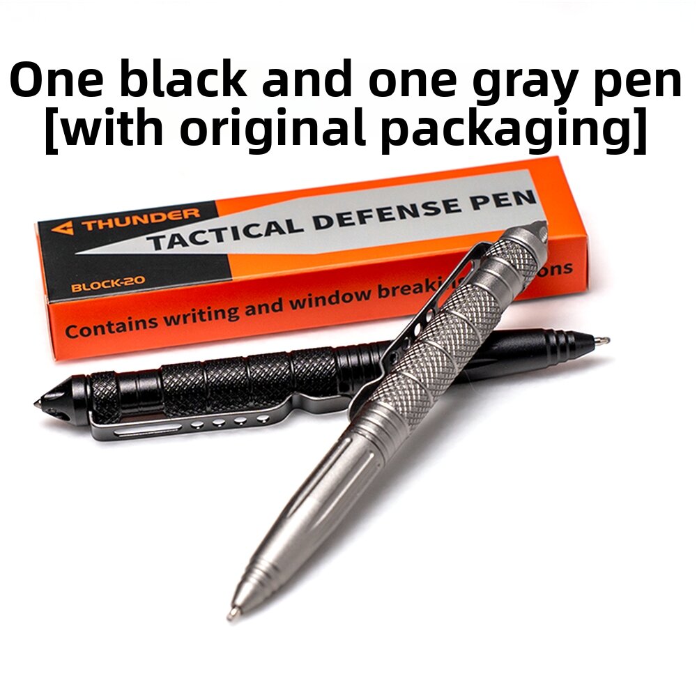 BEIDIANNI | Survival EDC Multipurpose Tactical Pen