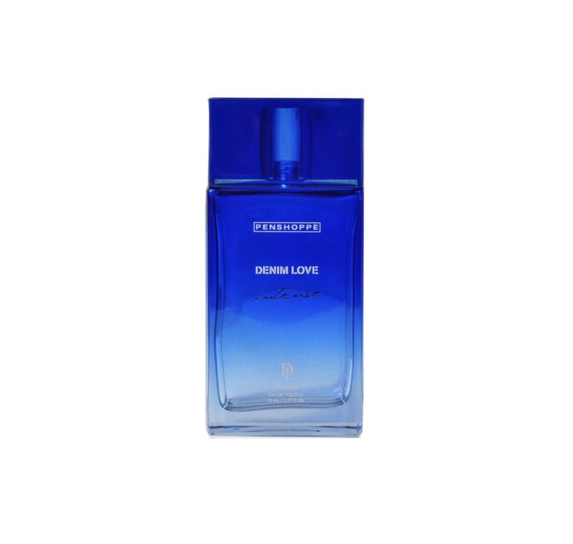 DenimLove Eau De Toilette For Men 70ML – PENSHOPPE