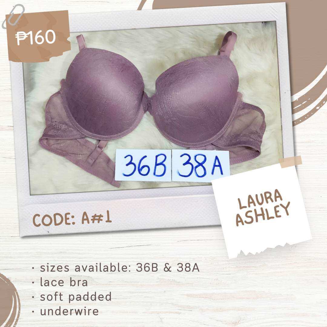 Plus Size T-shirt Bra 34C 34D 36C 38B 38D