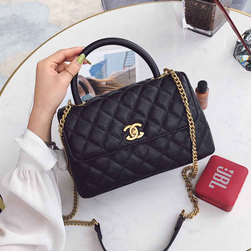 Chanel Fall Winter 2021 Classic Bag Collection Act 2