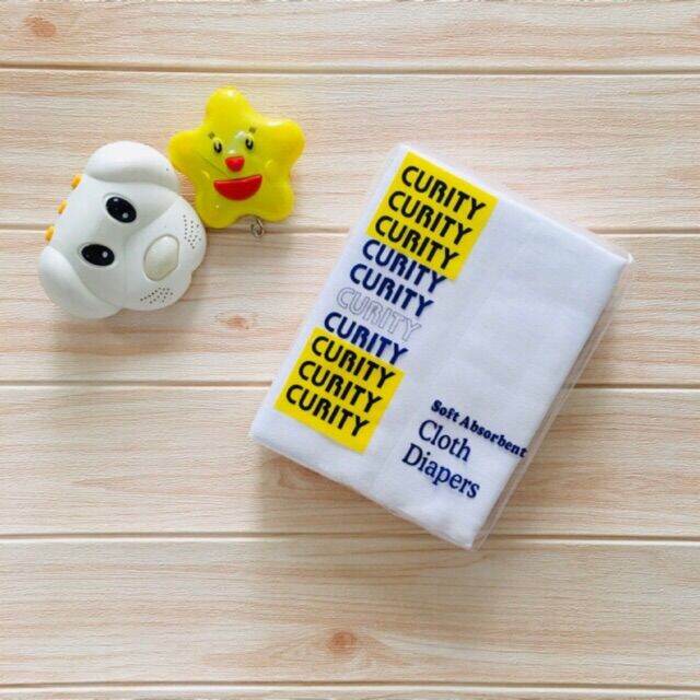 36"x16" CURITY GAUZE CLOTH (LAMPIN) 12 PCS. Lazada PH