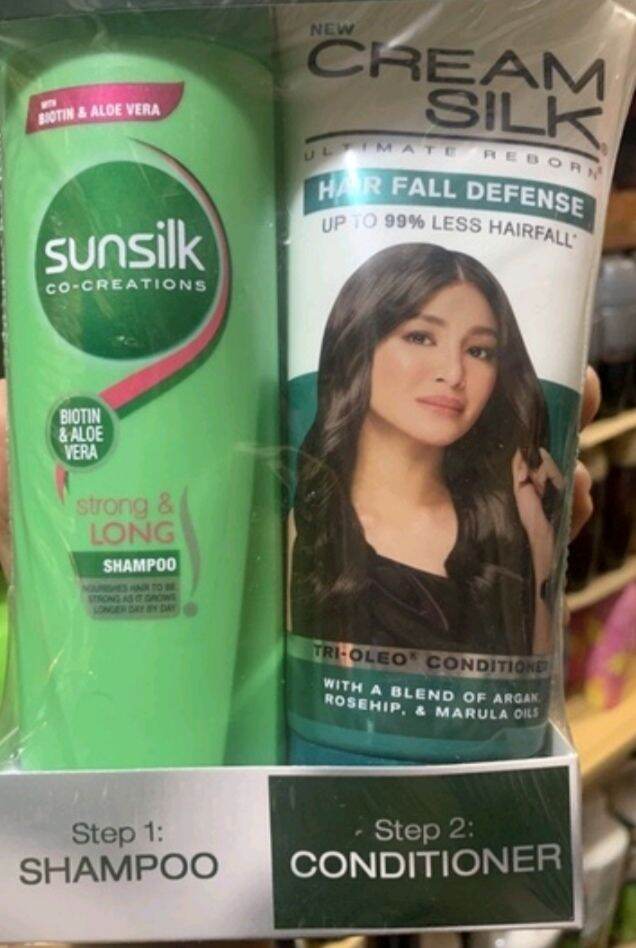 sunsilk-cream-silk-combo-180ml-lazada-ph