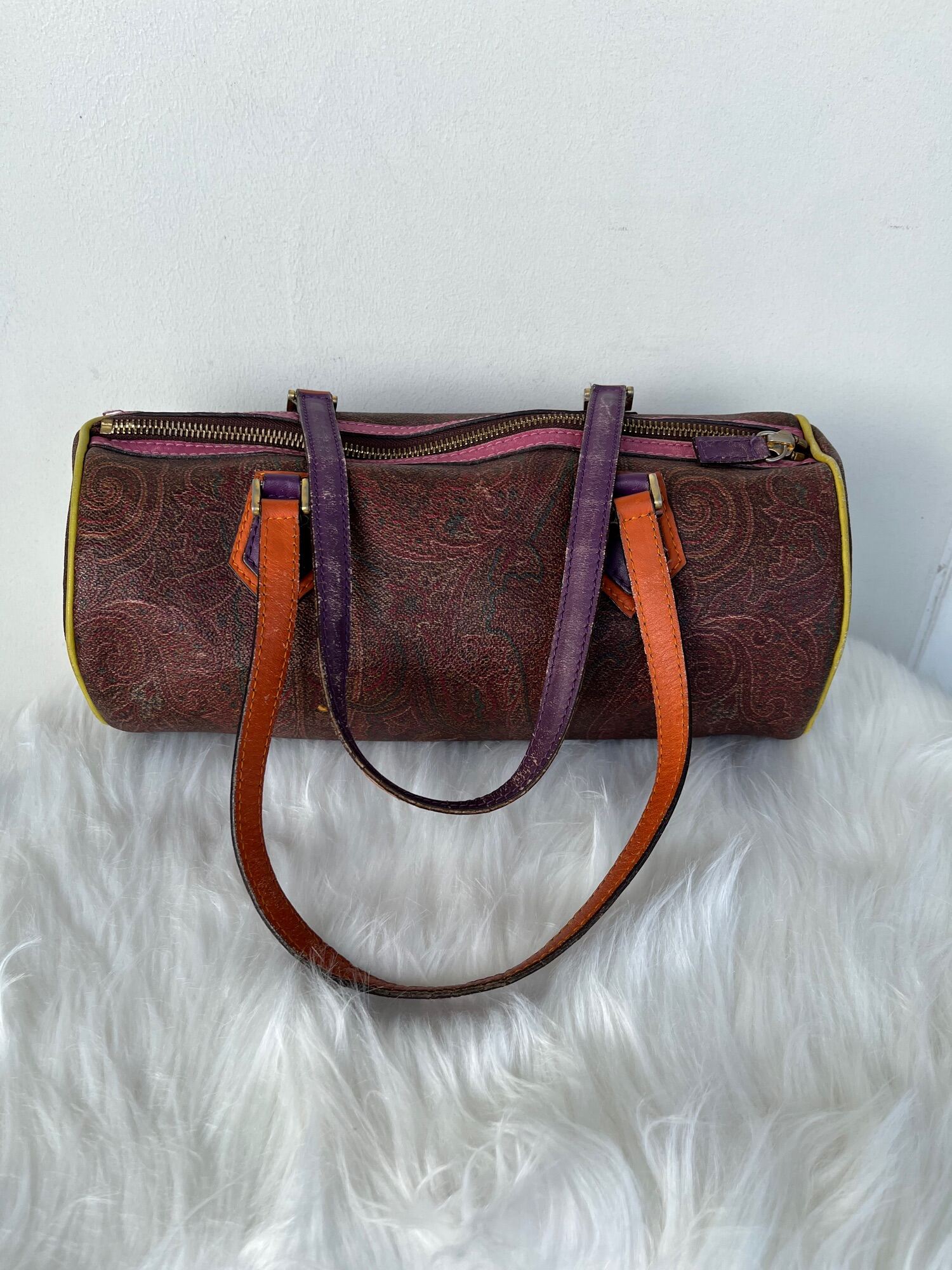 Etro, Bags, Authentic Etro Papillon