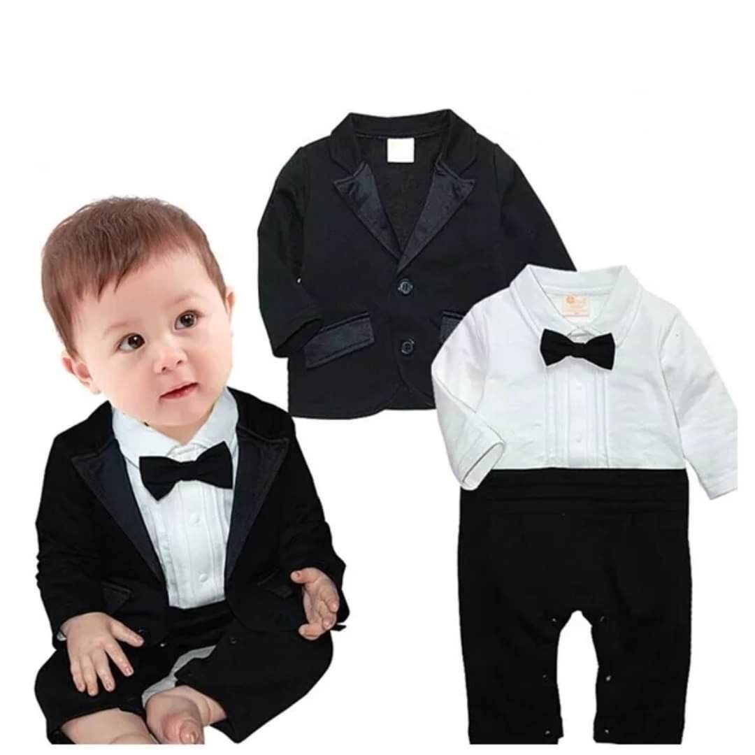 Boss baby suit for 1 year old Clearance