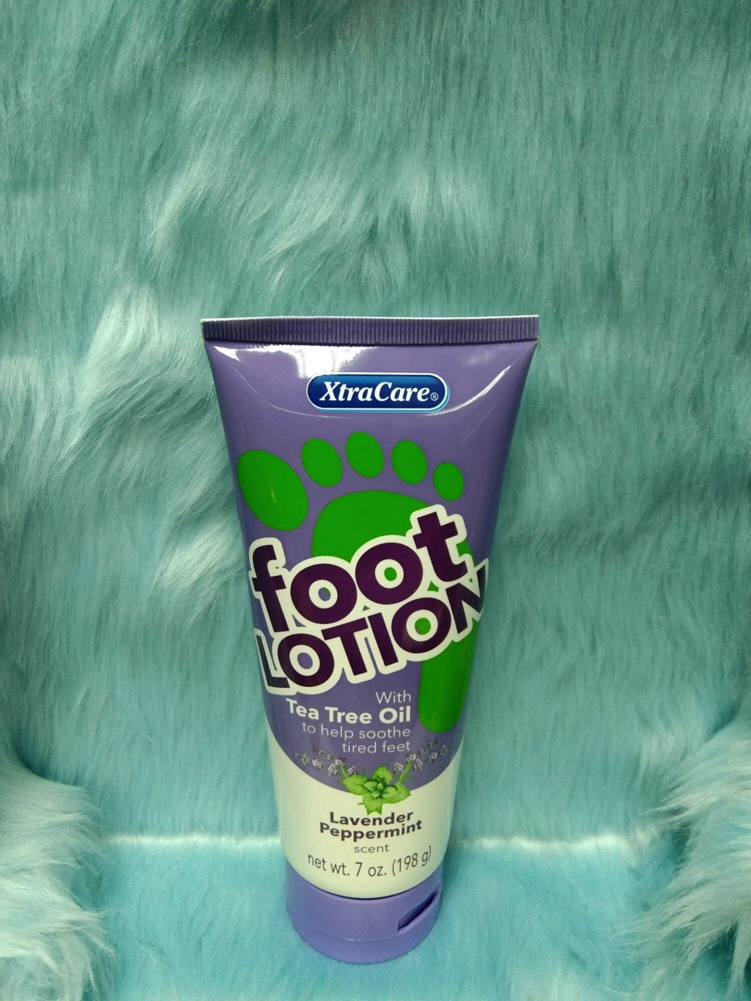 XtraCare Foot lotion 198g Lazada PH