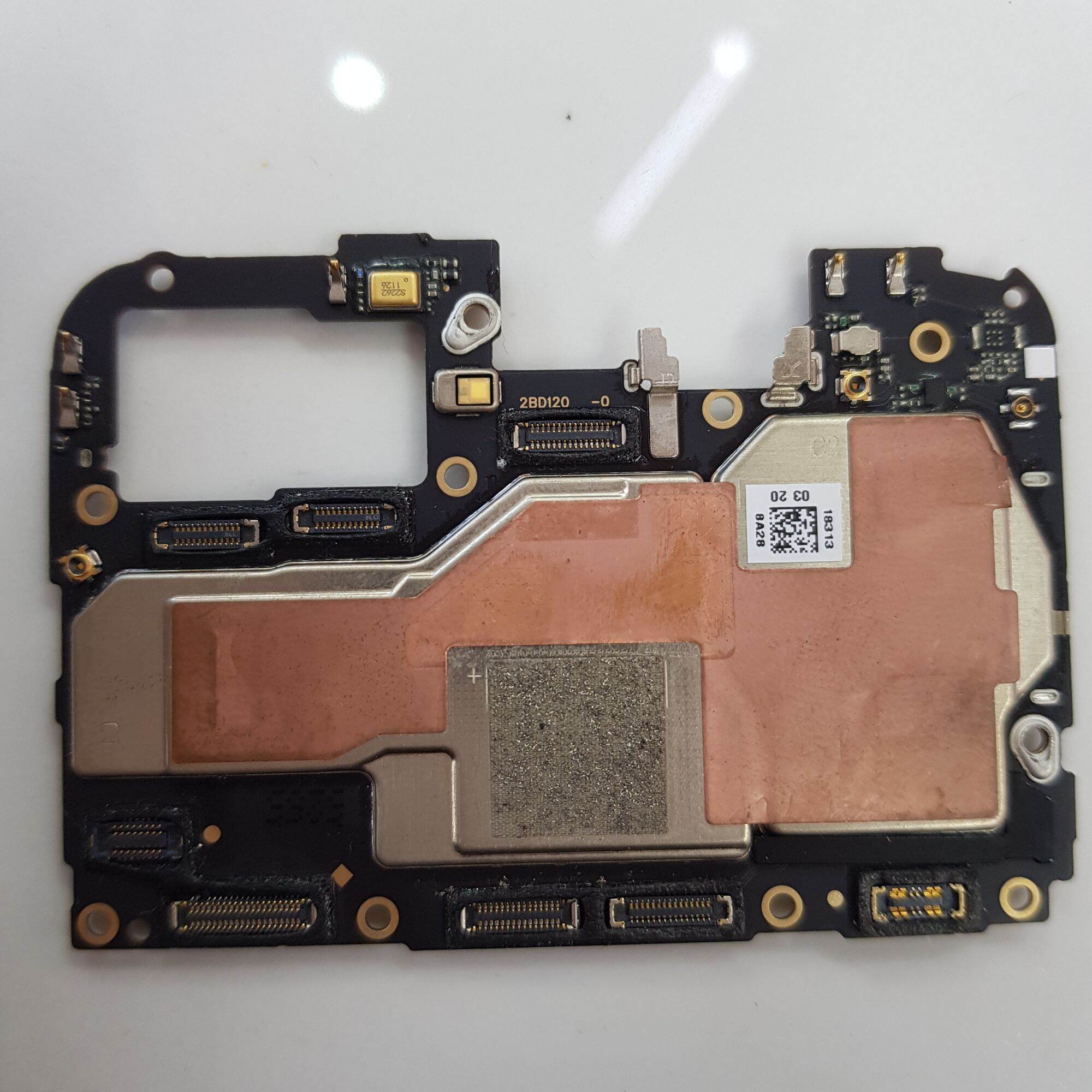 mainboard oppo f9