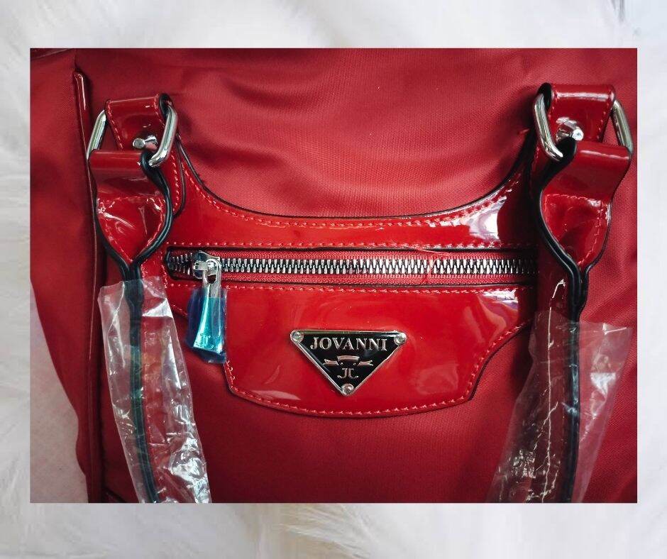 Jovanni discount bag price