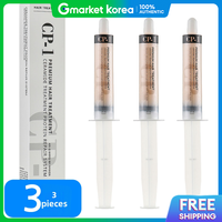 CP-1 | Cp-1 Premium Protein Hair Treatment 25ml 3-Pack (1+1+1)