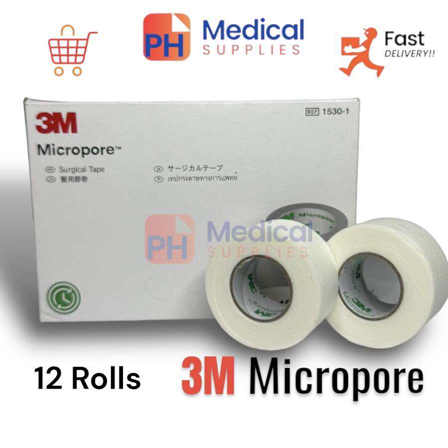 Buy Hypoallergenic Micropore Tape online