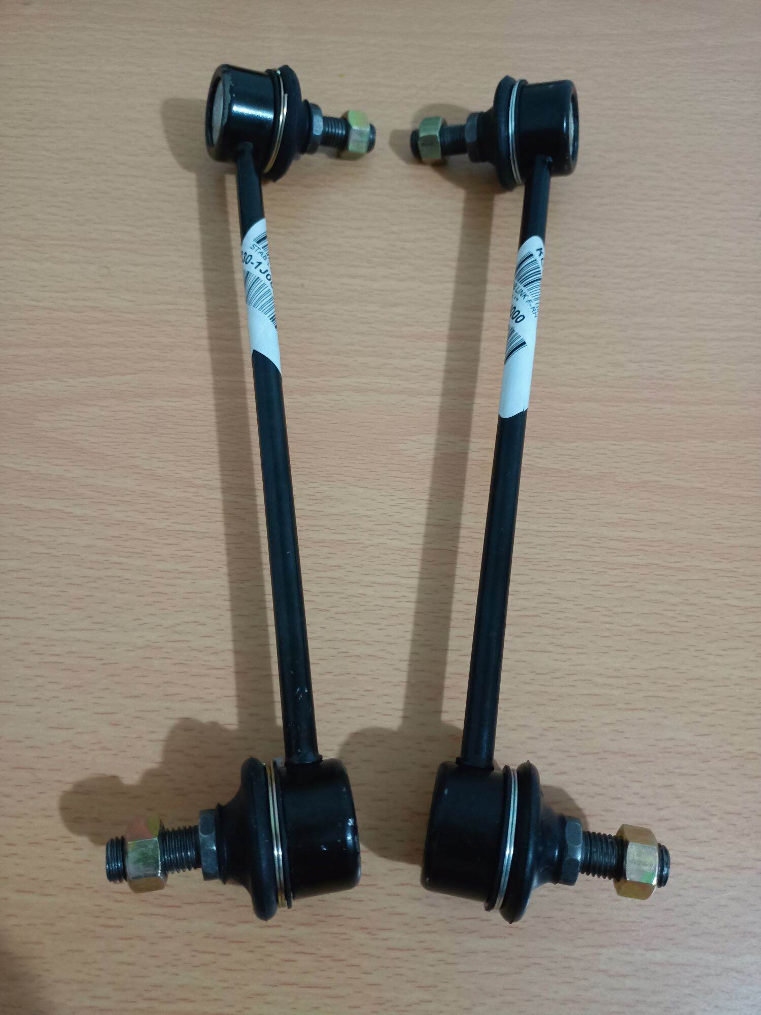 STABILIZER LINK FOR KIA PICANTO 20112017(PAIR) Lazada PH