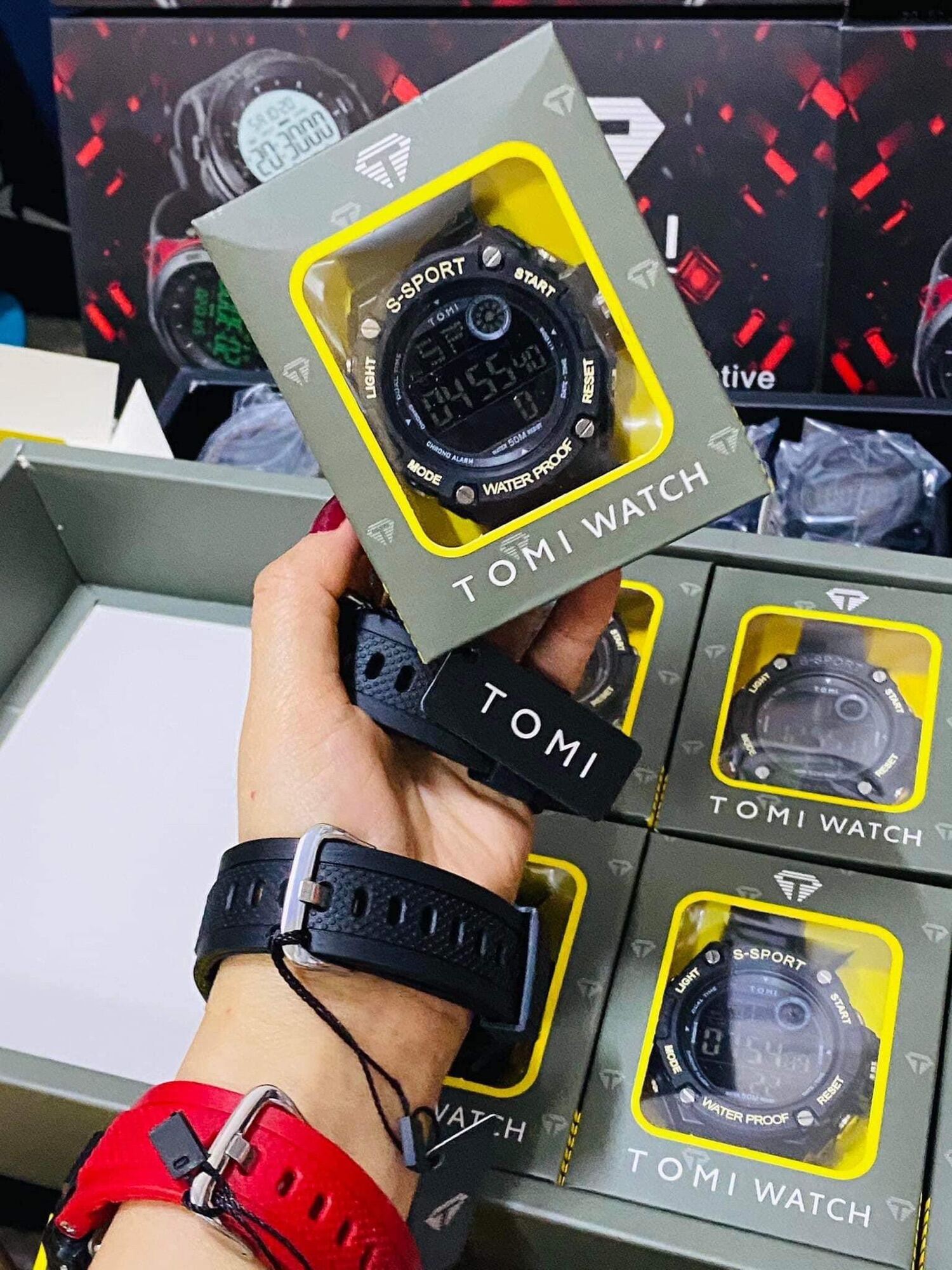 TOMI Watch Lazada PH Buy Sell Online Sports With Cheap Price Lazada PH tomi-watch-lazada-ph-buy-sell-online-sports-with-cheap-price-lazada-ph