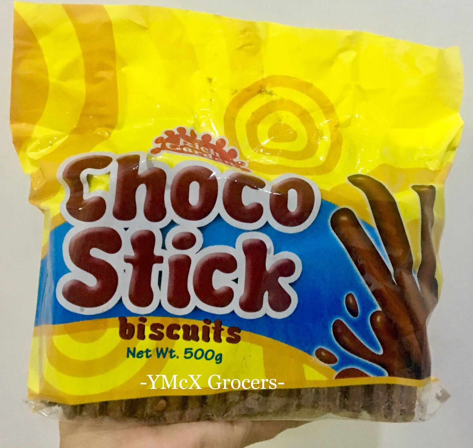 Choco Stick | Lazada PH