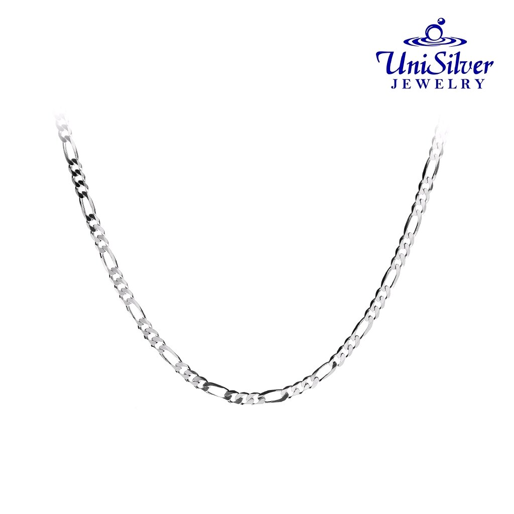 unisilver necklace and earrings price