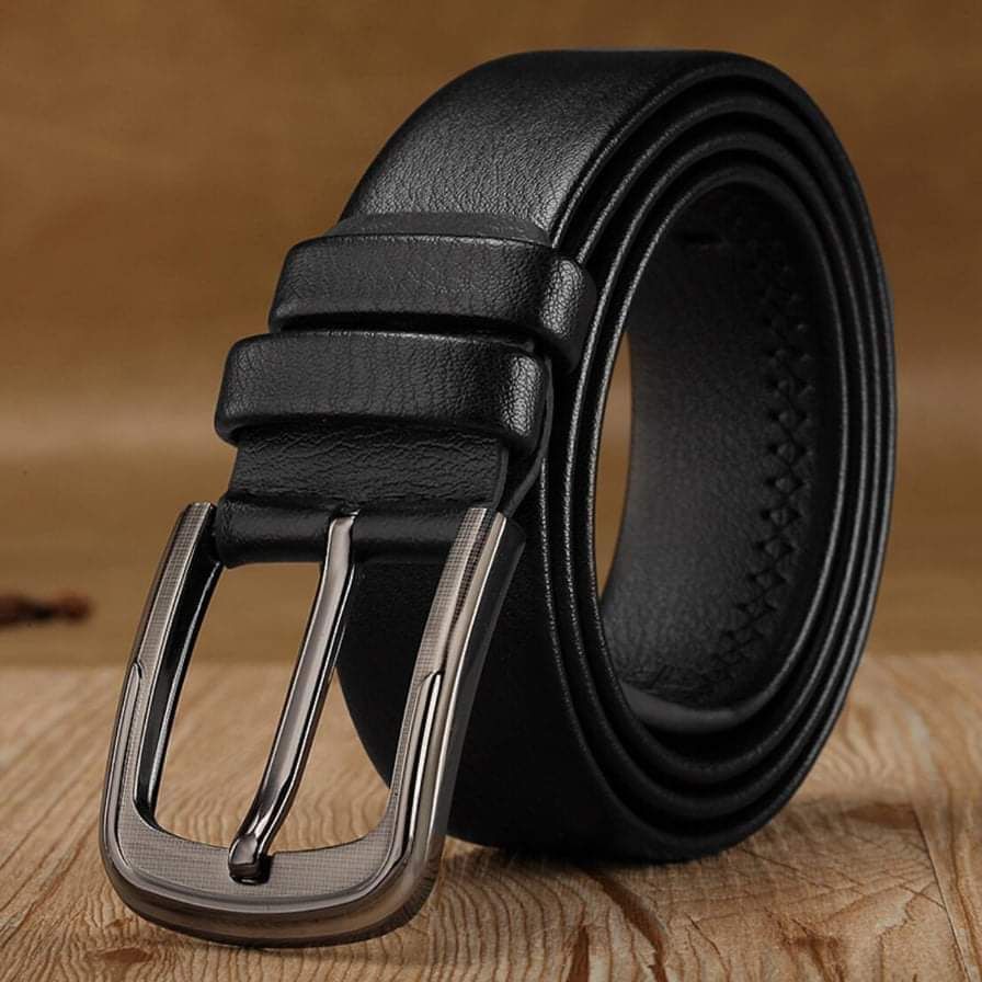 leather Belt | Lazada PH: Buy sell online Belts with cheap price ...