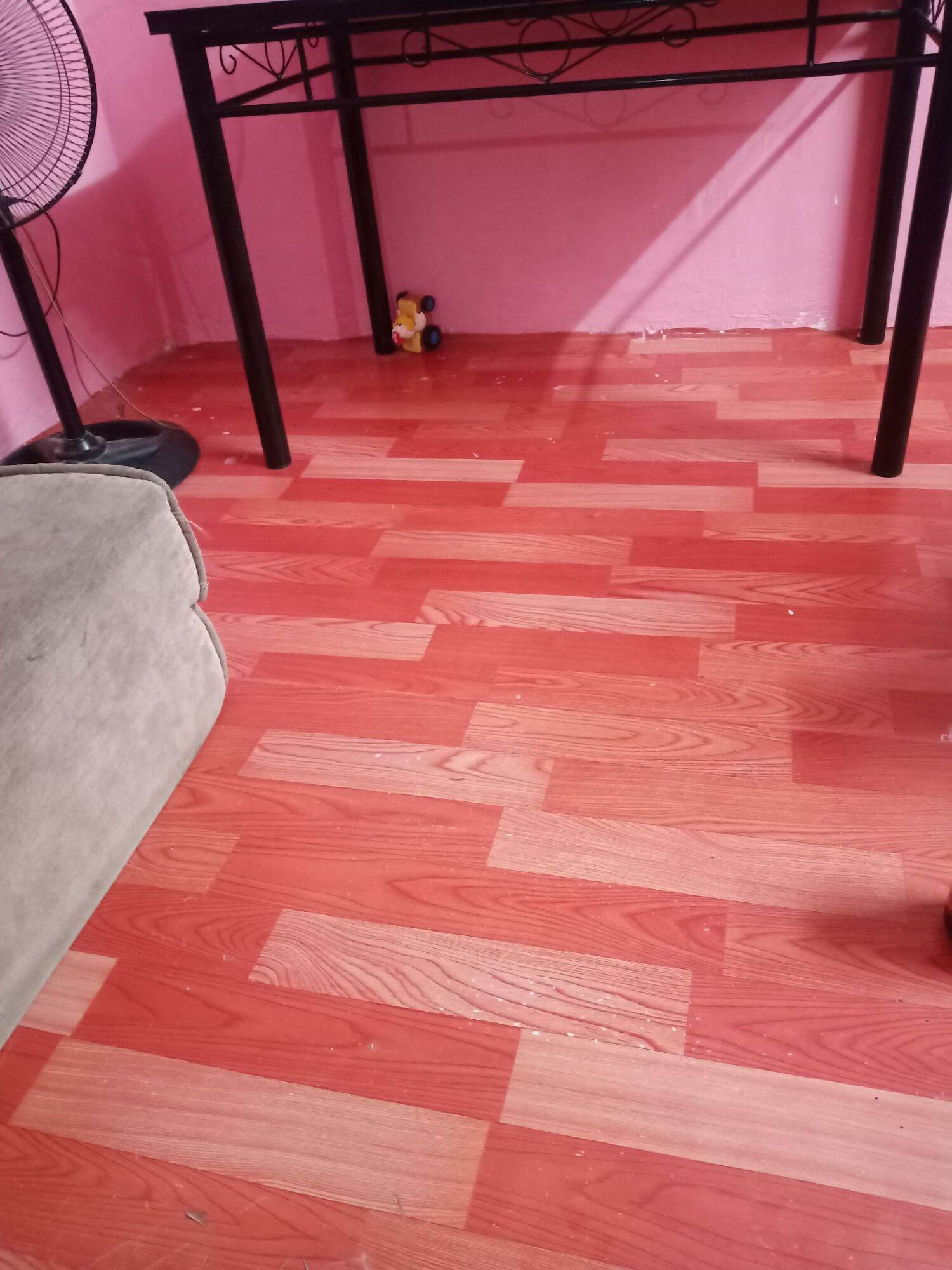 RUBBERIZED LINOLEUM WOOD DESIGN ♥️ 90 PER 1 YARD ♥️ Lazada PH