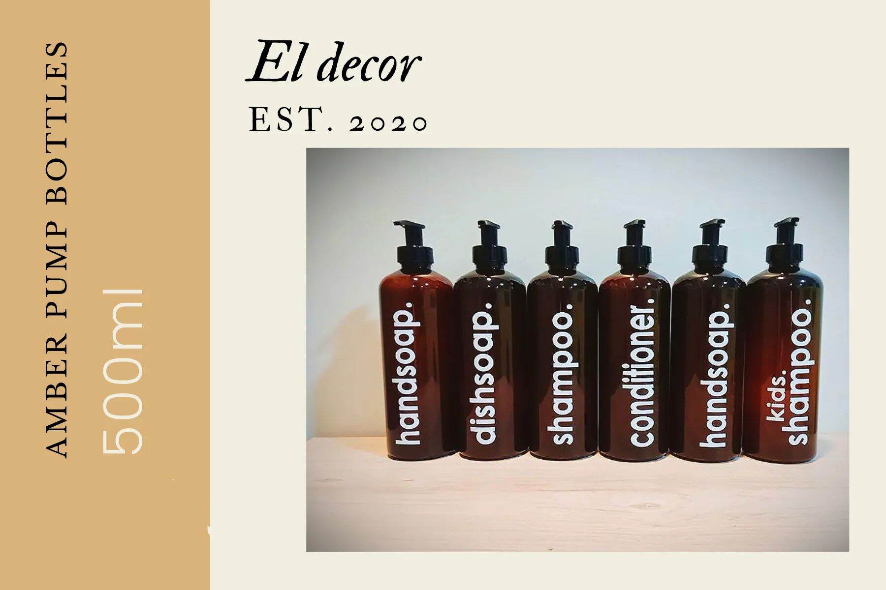 Shop online with ELdecor now! Visit ELdecor on Lazada.