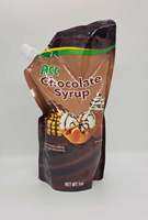 1kg Achievers ACC Syrup