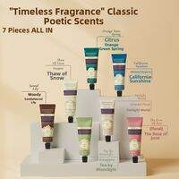Roopy | Moisturizing Nourishing Hand Cream 25g