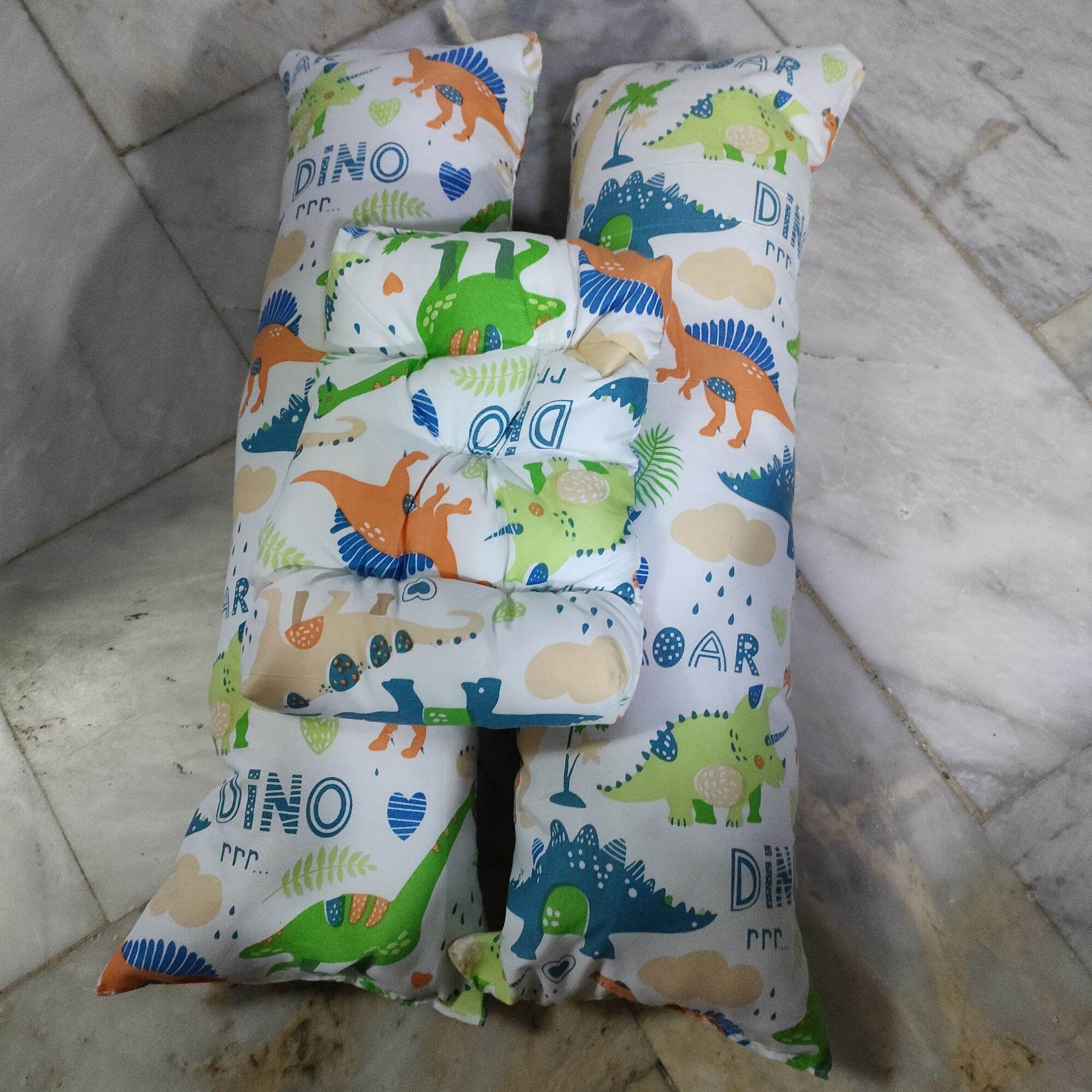 Unan ng Baby\ Baby Pillow set Lazada PH