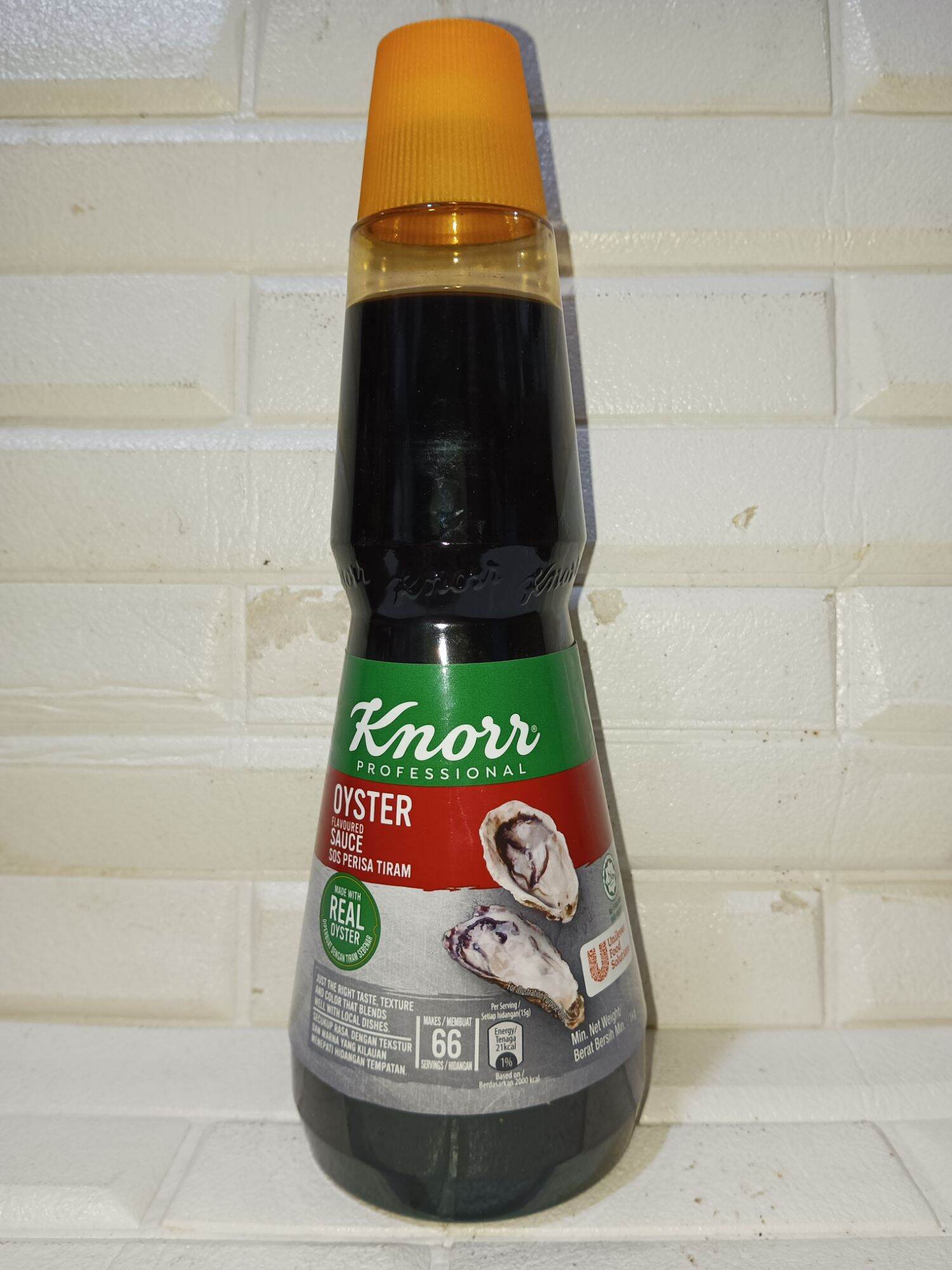 1L Knorr Oyster Sauce Lazada PH