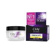 Olay Anti-Wrinkle Firm & Lift Day Cream 50 mL