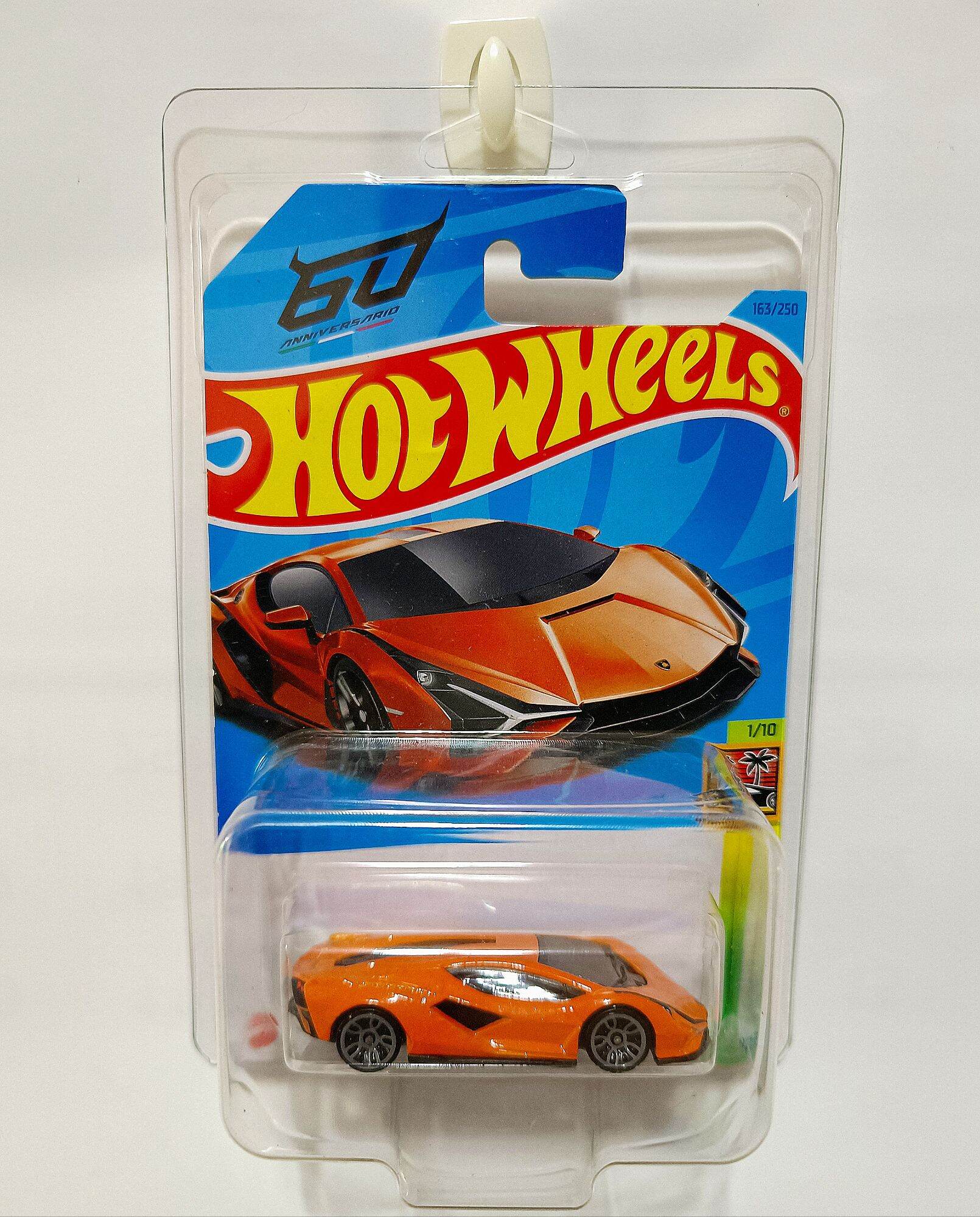 LAMBORGHINI SIAN FKP 37. 