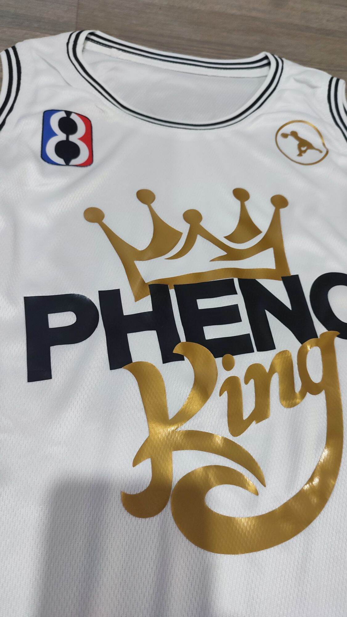 Pheno king Jersey (Inspired Only )