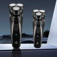 Yingqu | Crowdfunding Best-seller Electric Mens Razor Waterproof