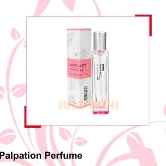 Miniso palpation online perfume