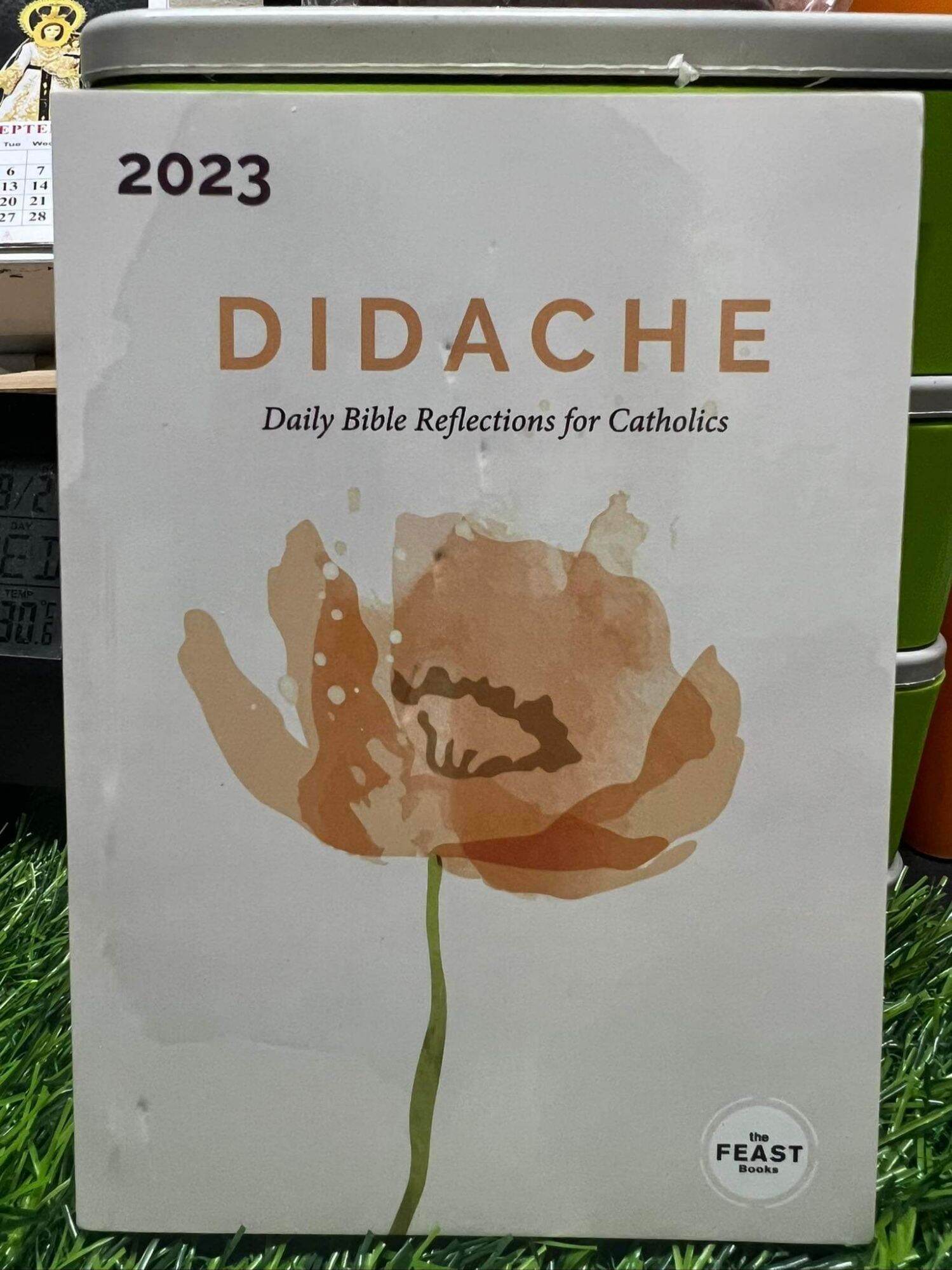 Didache 2023 Daily Bible Reflections For Catholics Lazada Ph