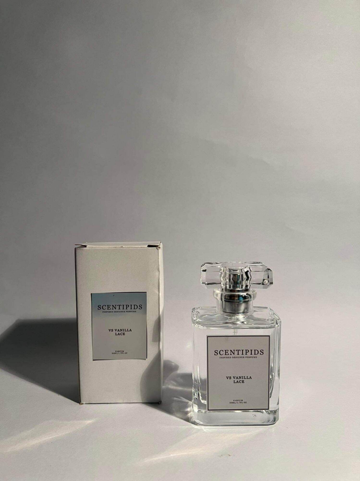 Vs Vanilla Lace Perfume Lazada PH