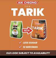 Aik Cheong Teh Tarik 3in1 - CLASSIC from Malaysia