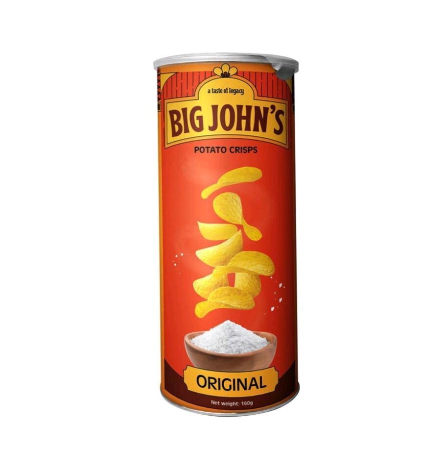 Big John