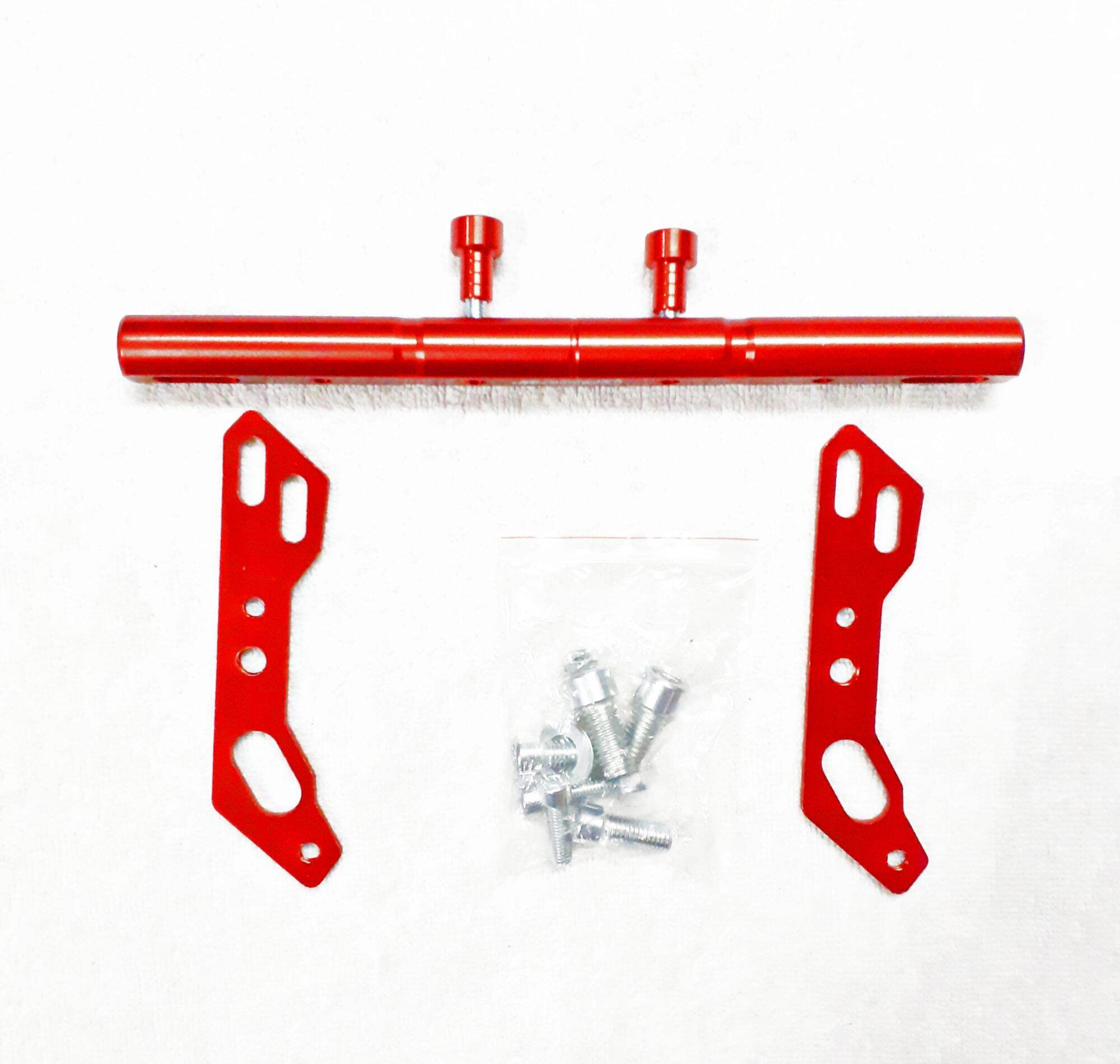 Cross bar bracket universal for motorcycle Lazada PH