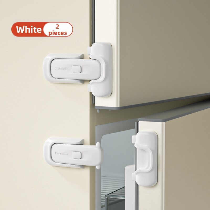 EUDEMON | Child Safety Refrigerator Lock