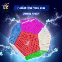 YuXin | Competition Ready Magnetic Irregular Dodecahedron Puzzle