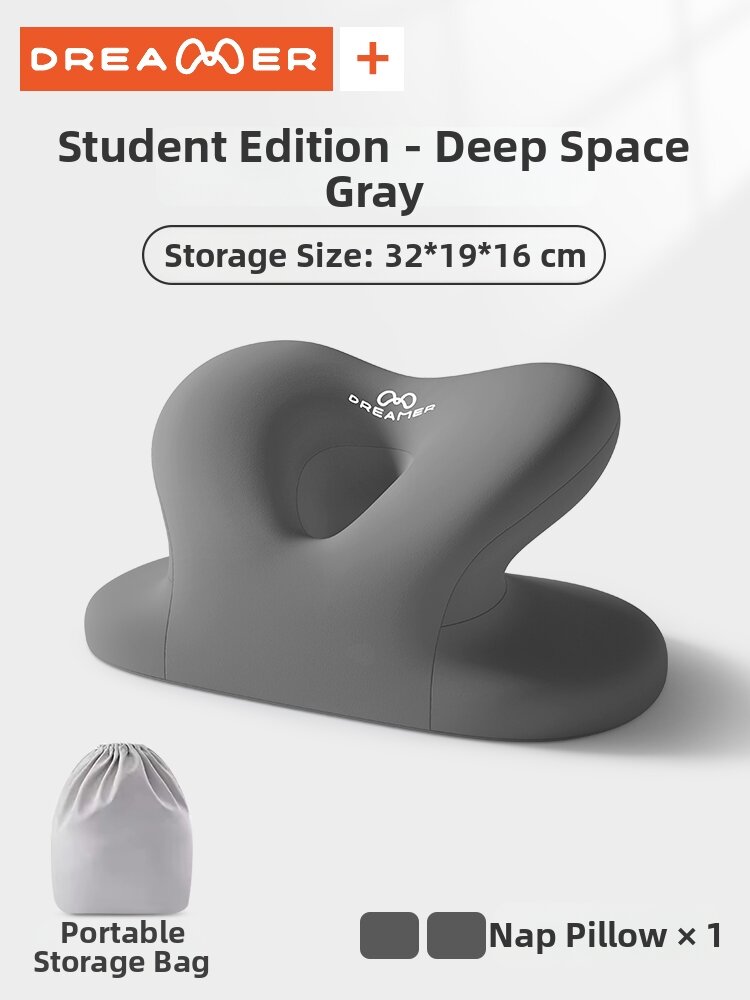 ZHIMENGREN | Children Classroom Napping Pillow