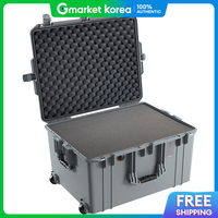 PELICAN | Pelican 1637 Air Hard Case (with Foam) Pelican Case