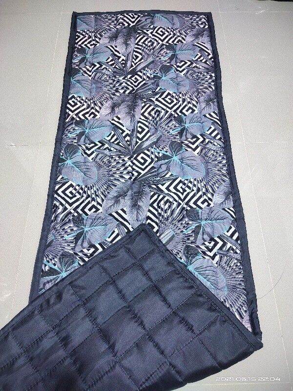 Cleopatra Sofa Cover Single 20x60 inches | Lazada PH